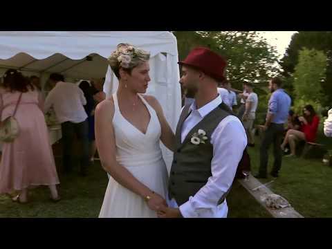 Video-thumbnail van Vakantiepark Domaine de Pécany