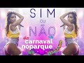 Anitta SIM OU NÃO ao vivo em Brasília | Carnaval no Parque 28/02/2019 [FULL HD]