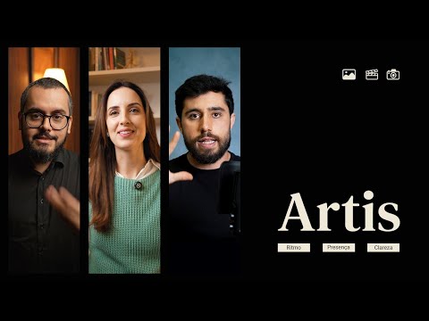 Produção de conteúdo
