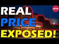 AMC REAL PRICE EXPOSED! SHORTS GOING LOWER! Short Squeeze Update