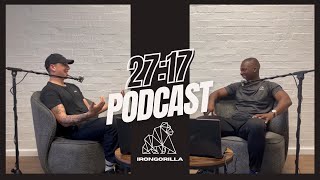 FINDING YOUR IDENTITY IN CHRIST, HOW COMMUNITY CHANGED MY LIFE //TYLER WILDS EP9 Net Worth