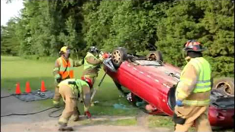 HexArmor Extrication Gloves