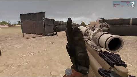 Testing Chat-GPT for Arma NPC Conversations