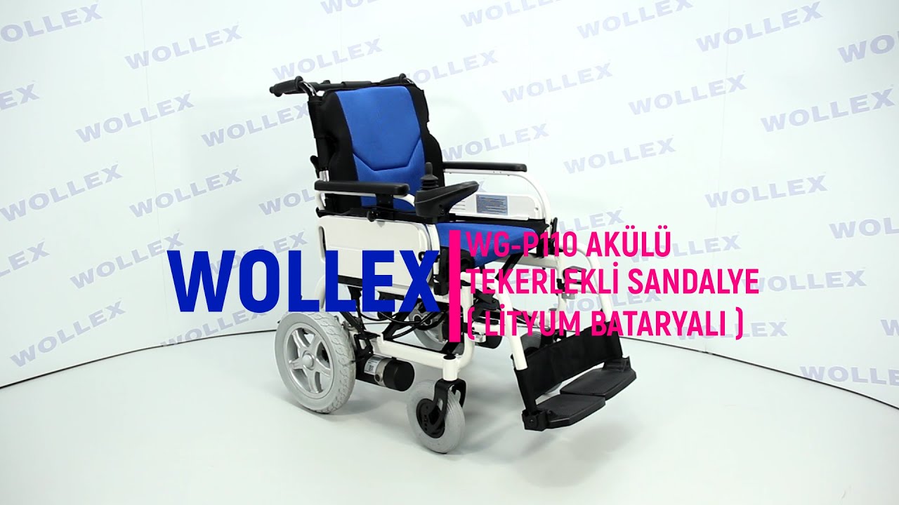 Wollex Wg P110 Akulu Tekerlekli Sandalye Kullanimi Youtube Wollex Wg P110 Akulu Tekerlekli Sandalye Kullanimi Youtube