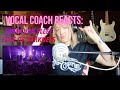 Vocal Coach Reacts to Greta Van Fleet  Edge of Darkness