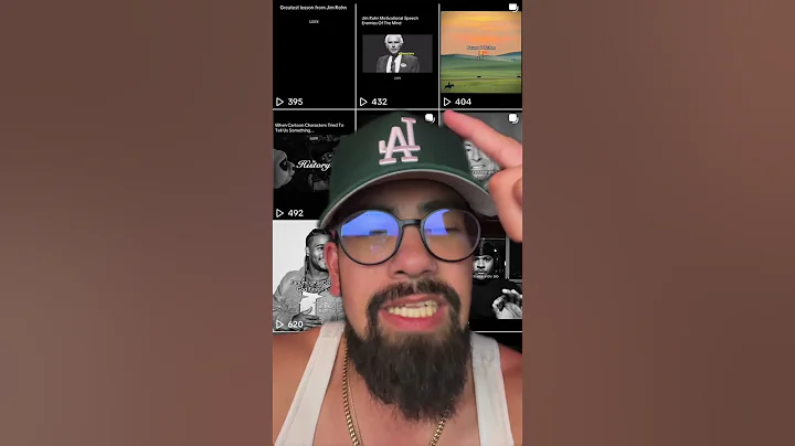 Day 23 Building a FACELESS TIKTOK ACCOUNT to 10K FOLLOWERS in 30 DAYS