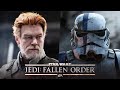 Игра Fallen Order 2 - ПЕРВЫЕ НОВОСТИ! | Звёздные Войны: Павший Орден