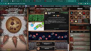 ~How to get Developer Tools in Cookie Clicker!~ (credit to @myeditz82429 )
