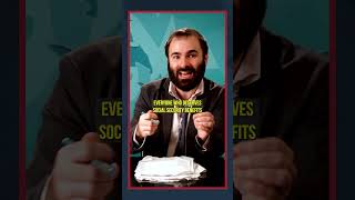 Is the Government Supposed To Be Efficient?