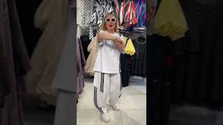 Заказ на черные БАГГИ 46 -58 #fashion #брендыодежды #модныепоказы #jeans #luxury #lovrdtory #look