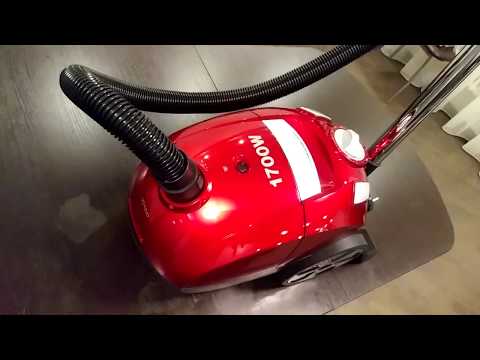 Пылесос Daewoo Electronics RGJ-210