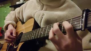 Kotaro Oshio CGEFBE medley