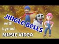 Jingle bells for kids by luna the magical pup  kids music on youtube jinglebells