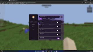 Astra Client 2 | Dev Leak 8