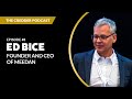 Ed bice founder and ceo of meedan  credder podcast 8