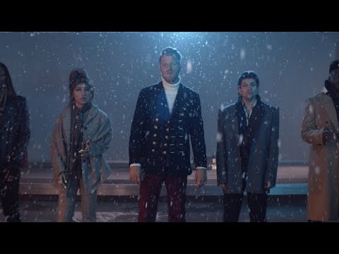 Pentatonix - God Only Knows (Official Video)