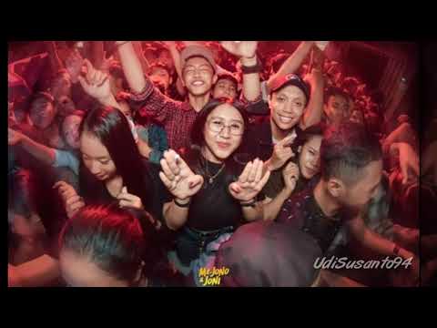 SANTAI!!! DJ CINTA TERBAIK • SLOW REMIX