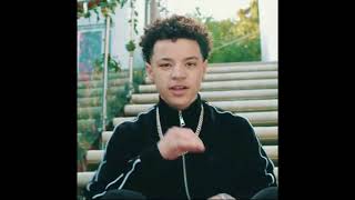 Lil Mosey - "Noticed" (BASS BOOSTED)