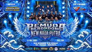 🔴 LIVE PARTY | PEMUDA BERONDONG X NEW NADA PUTRA | EDISI MINGU, 11 OKTOBER 2026 | PASEKAN