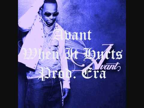 Avant - When It Hurts Chopped & Screwed Prod. Era (Download Link In Description)