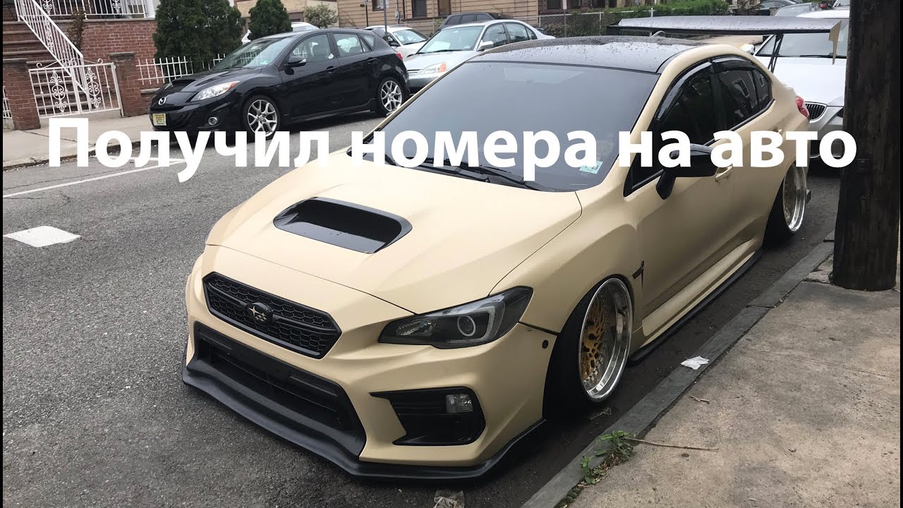 Субару новинки 2023