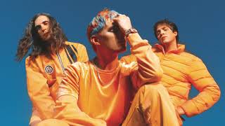 Waterparks - The Secret Life of Me (Official Audio)