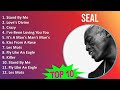S e a l MIX Best Songs T8 ~ 1980s Music ~ Top Adult Contemporary, Rock, Pop, Contemporary Pop Ro