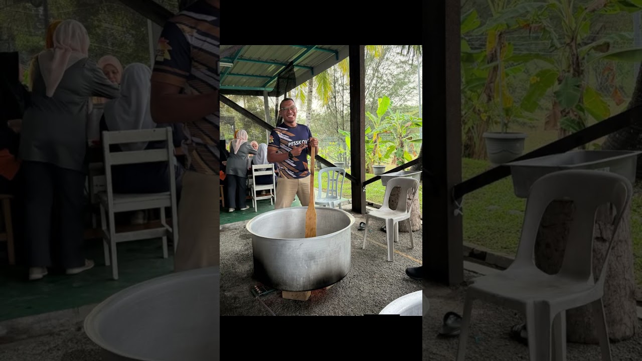 Aktiviti harian daerah Parit bil 97 #fypparitperak