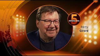5 minutes avec Rémy Girard
