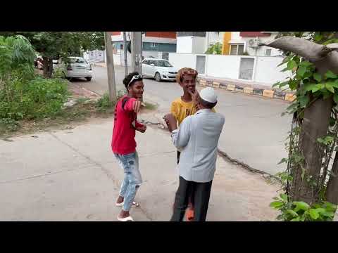 🤣🤣#youtube #pranks ... on strangers..