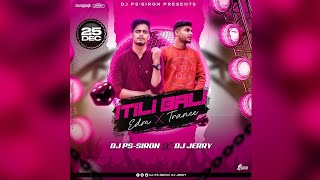 Itili Bali || Edm X Trance || Dj PS-SIRON || Dj Jerry || Meme Mix