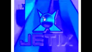 Fox Kids Becomes Jetix Effects