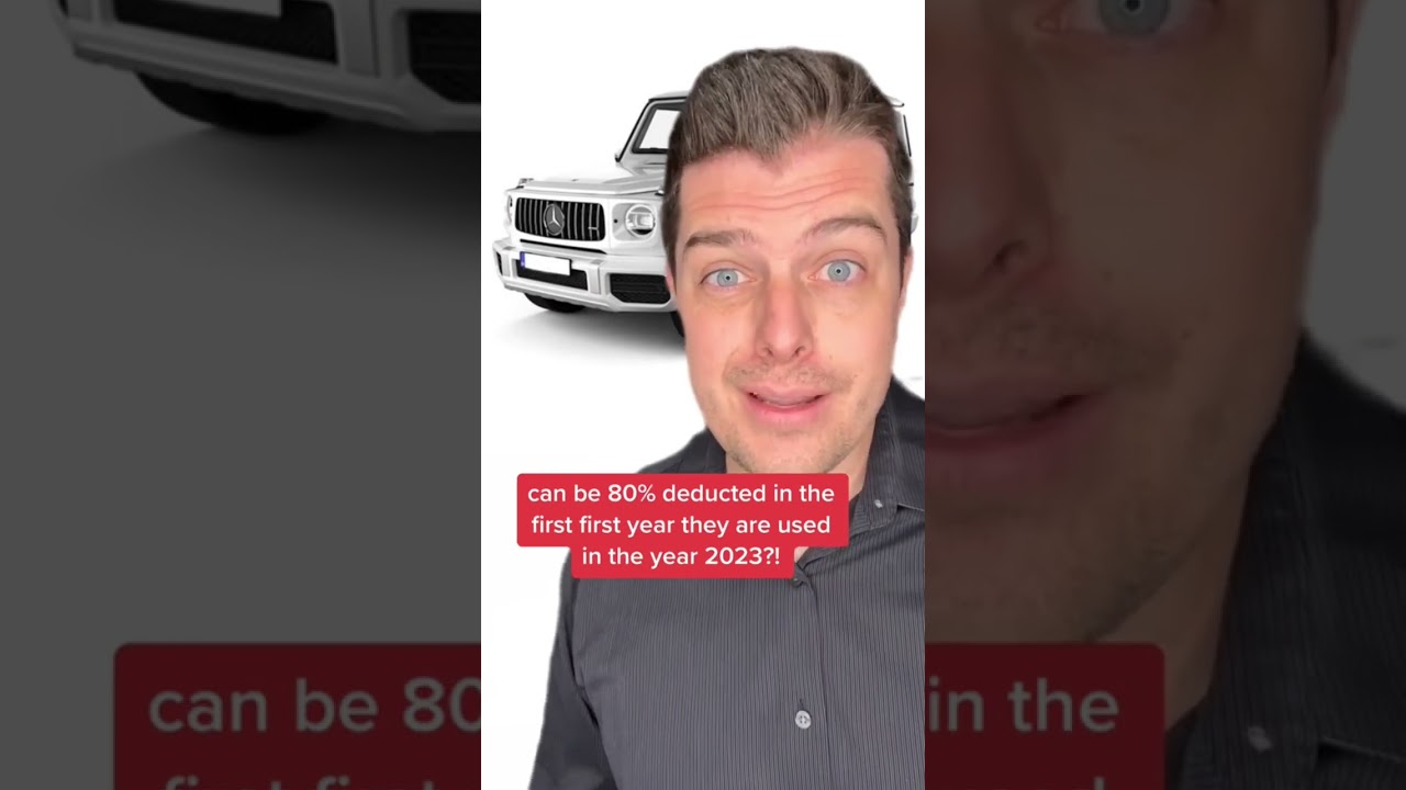 Everyone should know about Section 179 🛻!