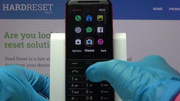 How to Turn Off Vibrations on Nokia 5310 - Use Vibrations Instead of Ringtone on NOKIA