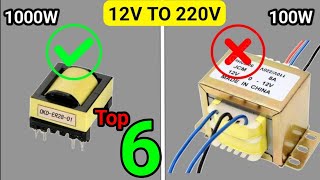 Famous Top 6 Electronic Projects Anyone Can Make in 2025 Profile