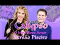 Banda Calypso - Meu Novo Amor [Versão Piseiro] (Lyric Vídeo)