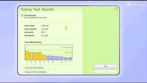 JKSSB JUNIOR ASSISTANT TYPING TEST || LIVE DEMO !! MERE SPEED KITNE HA😭 || TYPING TEST
