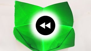 INCREDIBLE REVERSE VIDEO!