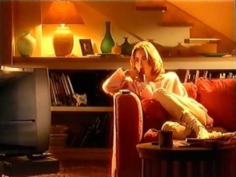 Langnese Magnum Werbung 1995