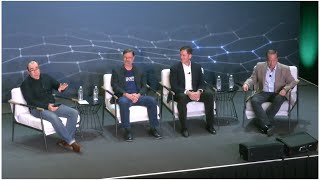 PQC, AES, What’s Next? Migration Challenges and Agility In The Payment Network