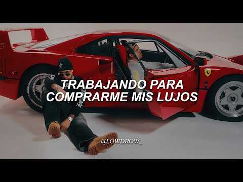Los Gemelos De Sinaloa, Fuerza Regida - Soy Un Joven (Letra) | trabajando para comprarme mis lujos