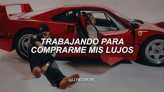 Los Gemelos De Sinaloa, Fuerza Regida - Soy Un Joven (Letra) | trabajando para comprarme mis lujos