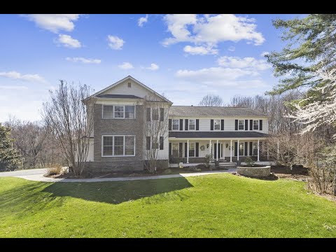 3201 History Drive, Oakton, VA home video tour