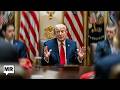 Trump's Destruction Of American Foreign Policy Speedrun