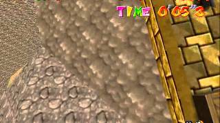 Super Mario Star Road ~ Secret Sand Slide ~ 1283 (TAS)
Super Mario Star Road ~ Tool-Assisted Speedrun
This game is a Rom-Hack of Super Mario 64
Super Mario Star Road (Rom-Hack)
Player: Haru
Version: American
Rerecords: 975 Super Mario Star Road ~ Secret Sand Slide ~ 1283 (TAS)