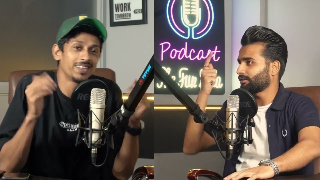 Doogs Life Defending His Stand Up Comedy