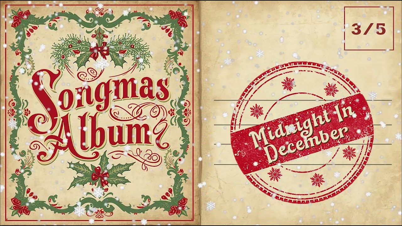 ANIYA | Midnight In December