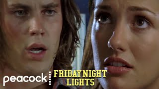 Jason Knows About Tim & Lyla's Affair | Friday Night Lights