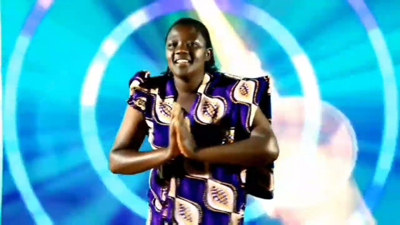 Kilome salvation army-Daudi official video