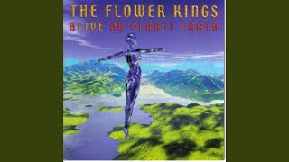 The Flower King (live)